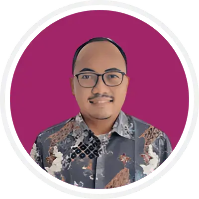 Fakhry Syauqy